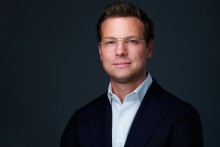 president VNV Camiel Verhagen