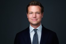 president VNV Camiel Verhagen