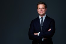 president VNV Camiel Verhagen