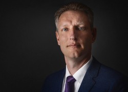 Ruud Stegers